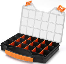 Hardware Boxes